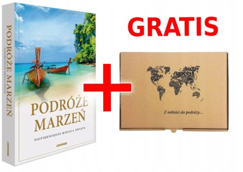 Podróże marzeń; album