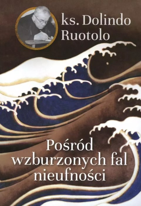 Pośród wzburzonych fal nieufności Pośród wzburzonych fal nieufności