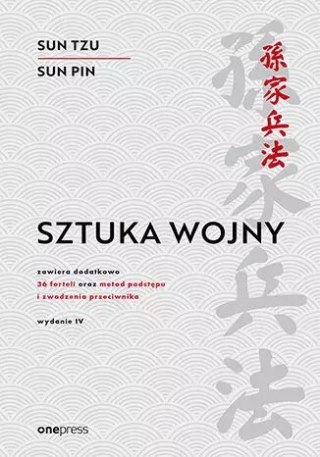Sztuka wojny. Sun Tzu