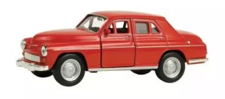 WELLY Auto model 1:34 Warszawa 224