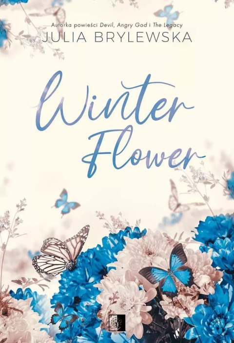 Winter Flower Winter Flower