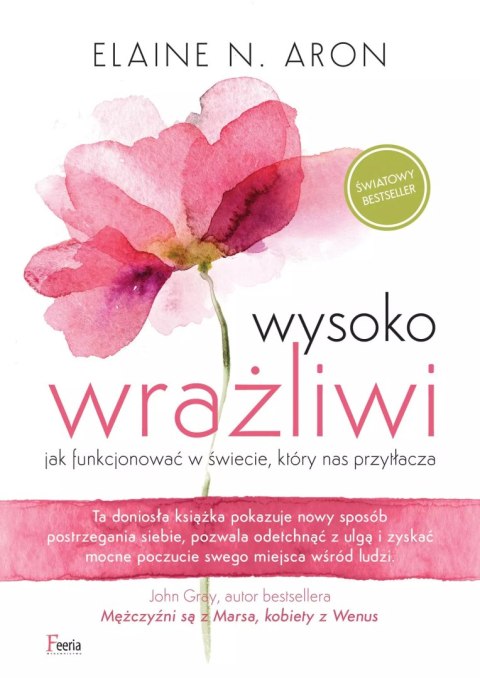 Wysoko wrażliwi wyd. 3 Wysoko wrażliwi wyd. 3