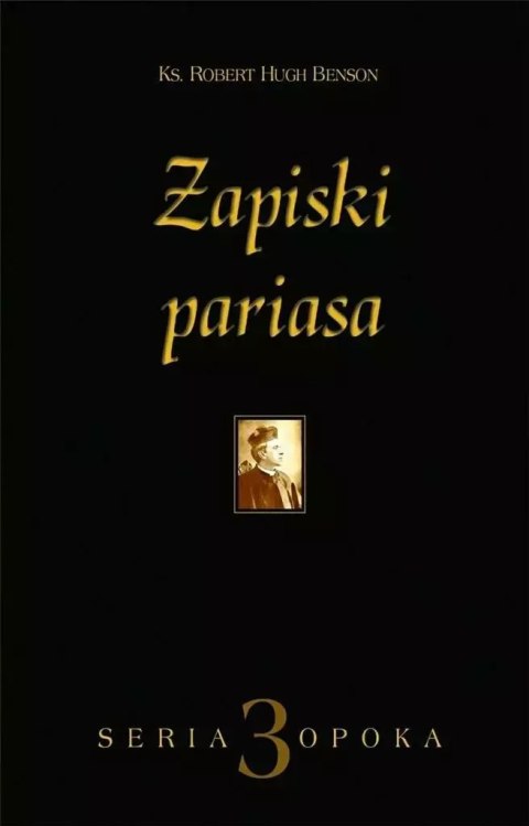 Zapiski pariasa Zapiski pariasa