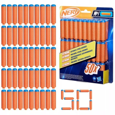 NERF N1 Strzałki 50, pistolety i wyrzutnie NERF N1 Strzałki 50, pistolety i wyrzutnie