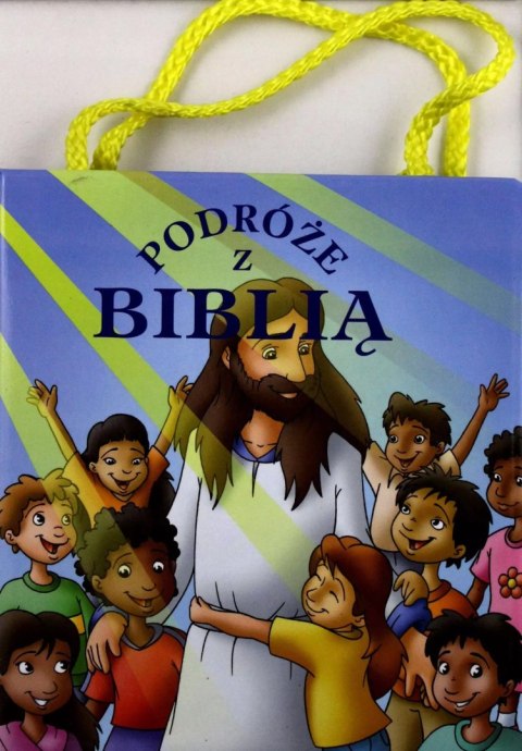 Podróże z Biblią Podróże z Biblią