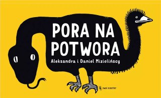 Pora na potwora, wydanie 2
