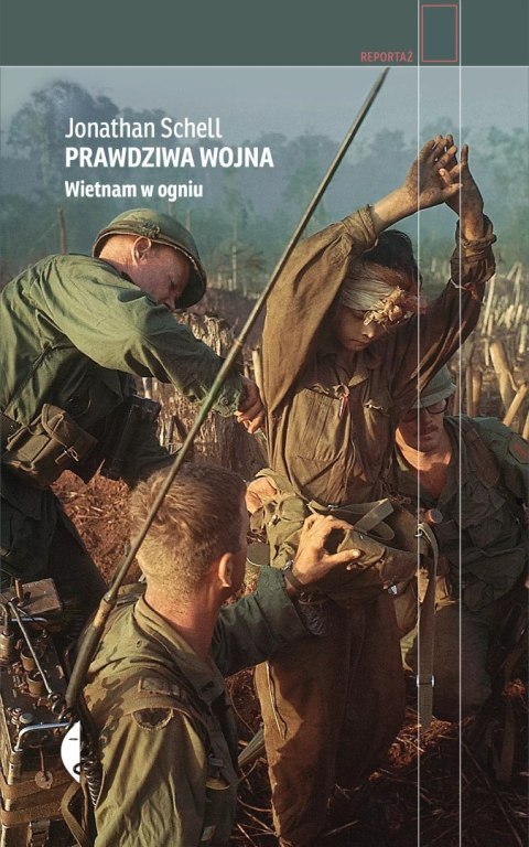 Prawdziwa wojna Prawdziwa wojna