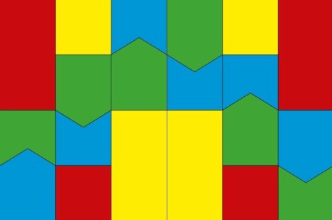 Ułóż puzzle. Materiały do ćwiczenia percepcji wzrokowej Ułóż puzzle. Materiały do ćwiczenia percepcji wzrokowej