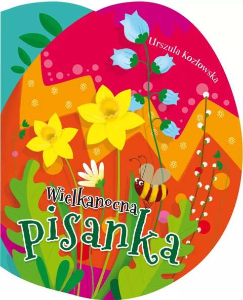 Wielkanocna pisanka Wielkanocna pisanka