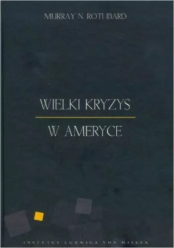 Wielki kryzys w Ameryce