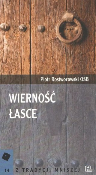 Wierność łasce