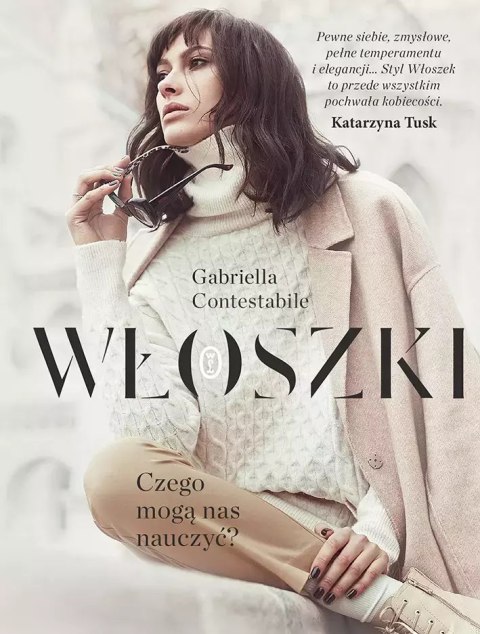 Włoszki. Czego mogą nas nauczyć? Włoszki. Czego mogą nas nauczyć?