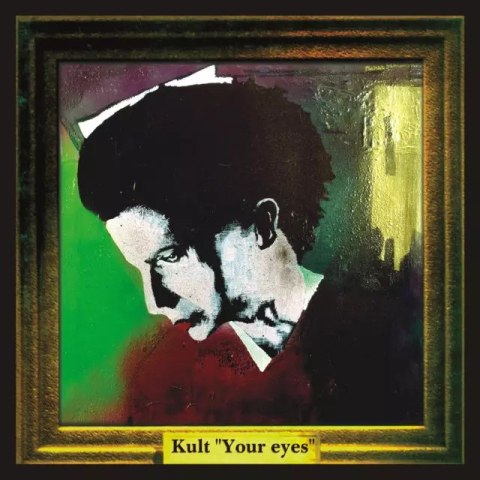 Your Eyes, CD Your Eyes, CD