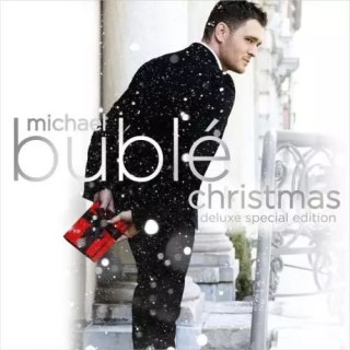 Christmas. Deluxe, CD