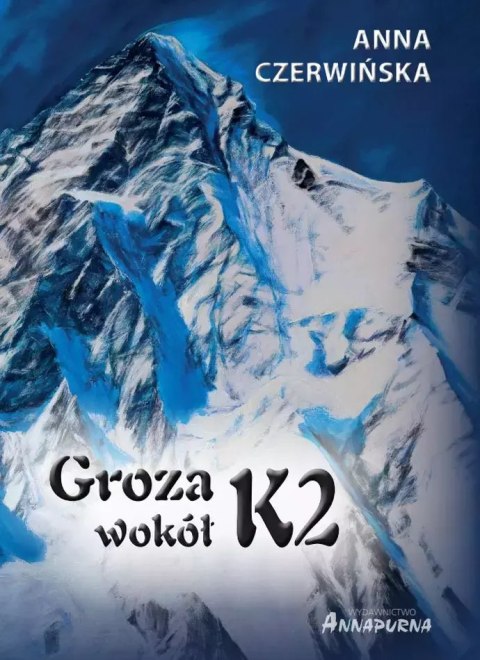 Groza wokół K2 Groza wokół K2