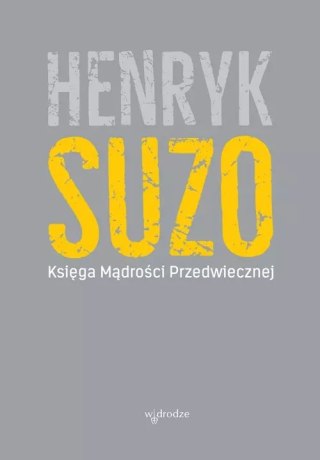 Księga Mądrości Przedwiecznej