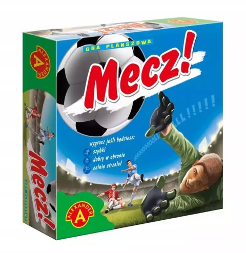 Mecz! Mecz!