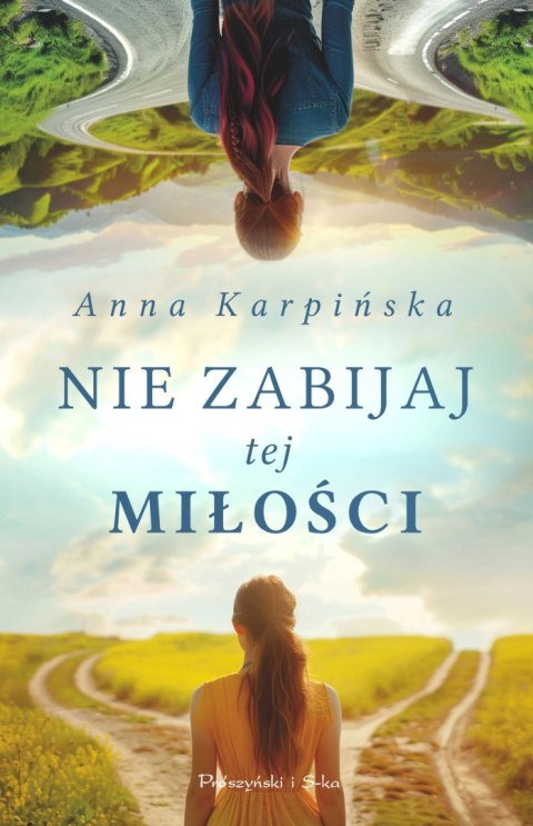 Nie zabijaj tej miłości Nie zabijaj tej miłości