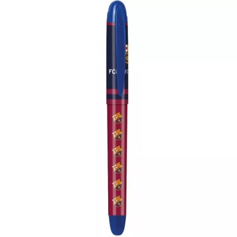 Pióro wieczne FC Barcelona + naboje Pióro wieczne FC Barcelona + naboje