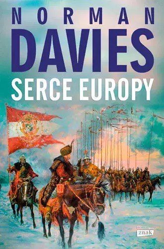 Serce Europy Serce Europy