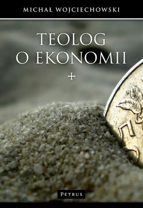 Teolog o ekonomii Teolog o ekonomii