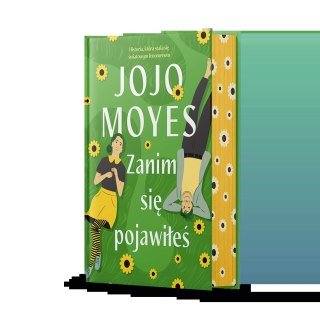 Zanim się pojawiłeś