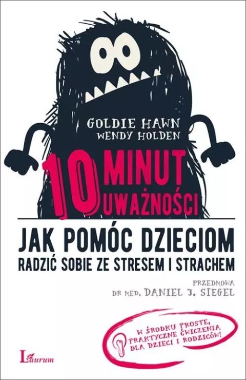 10 minut uważności 10 minut uważności