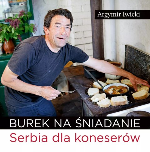 Burek na śniadanie Burek na śniadanie