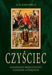 Czyściec wyjaśniony przez żywoty i legendy o Świętych