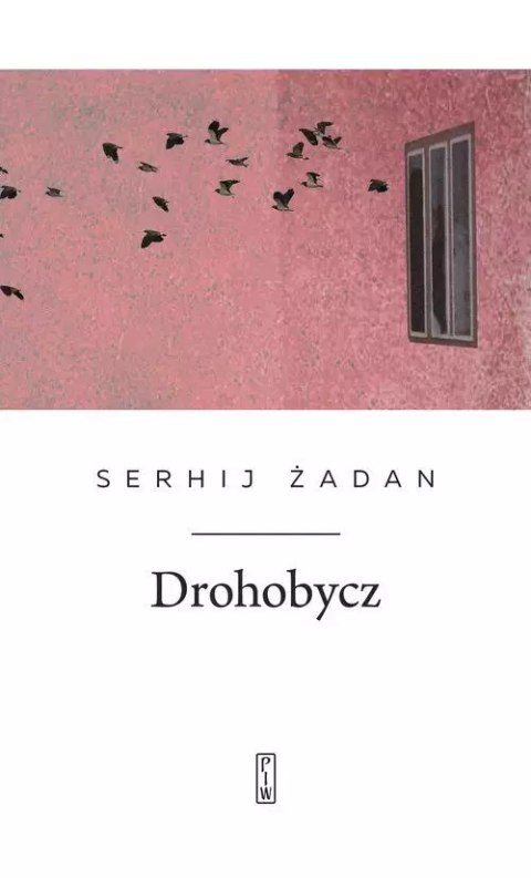 Drohobycz Drohobycz
