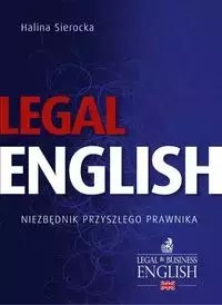 Legal English Legal English