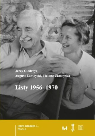 Listy 1956-1970
