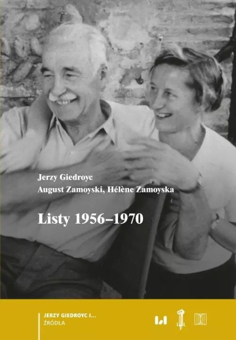 Listy 1956-1970 Listy 1956-1970