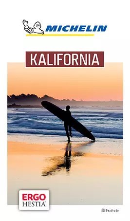 Michelin - Biała seria. Kalifornia Michelin - Biała seria. Kalifornia