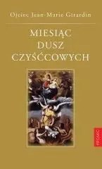 Miesiąc dusz czyśćcowych Miesiąc dusz czyśćcowych