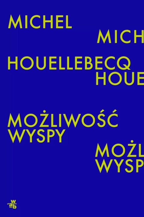 Możliwość wyspy Możliwość wyspy