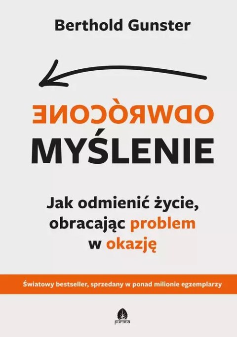 Odwrócone myślenie Odwrócone myślenie