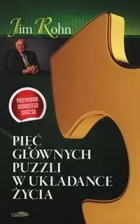 Pięć głównych puzzli w układance życia Pięć głównych puzzli w układance życia