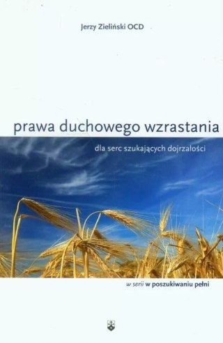 Prawa duchowego wzrastania