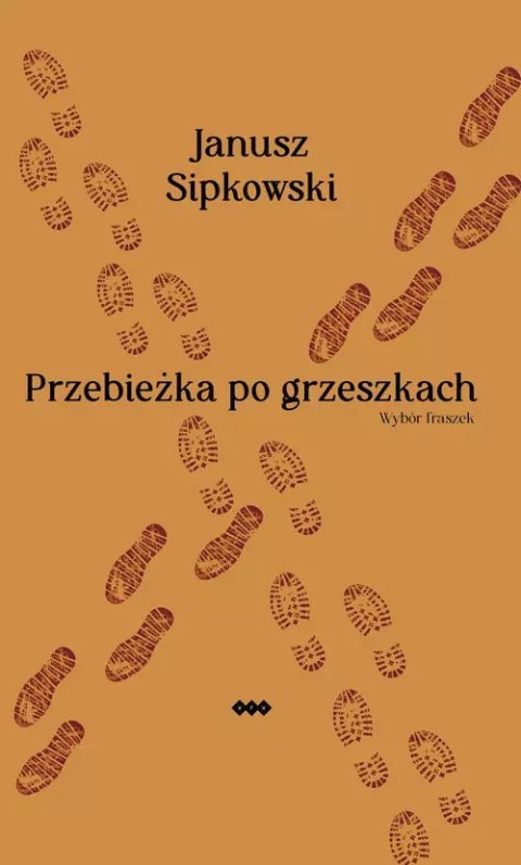 Przebieżka po grzeszkach Przebieżka po grzeszkach