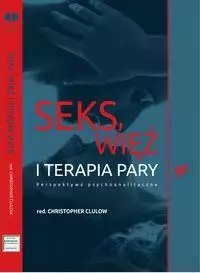 Seks więź i terapia pary Seks więź i terapia pary