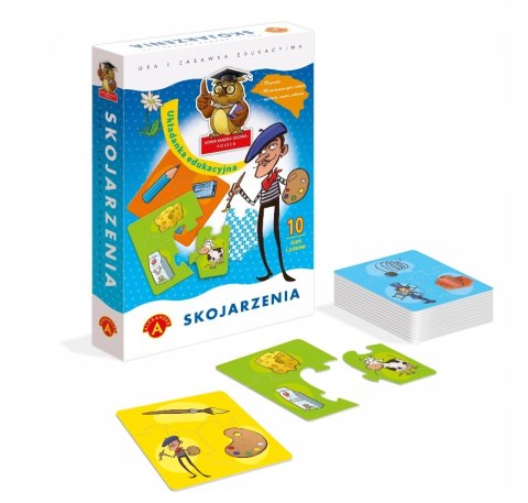 Skojarzenia Skojarzenia