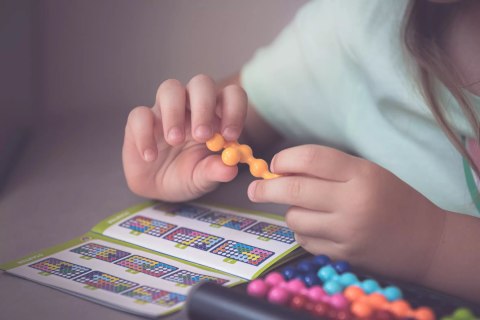 Smart Games. IQ FIT