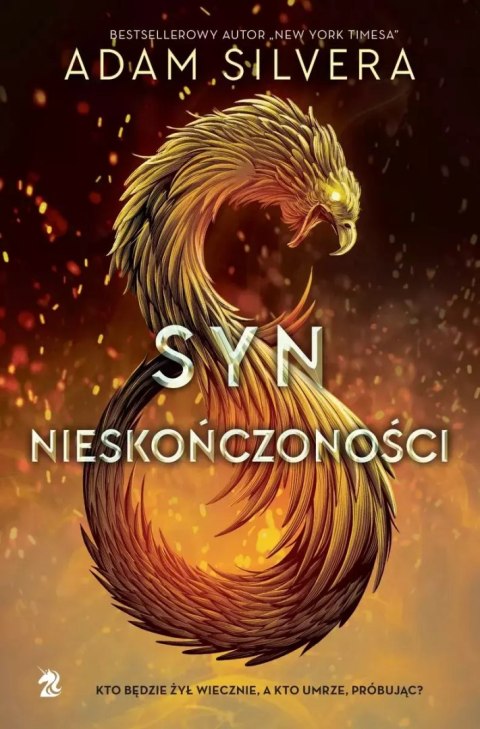Syn nieskończoności Syn nieskończoności