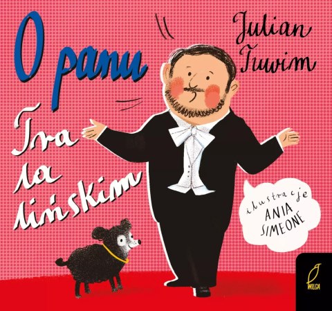 O panu Tralalińskim O panu Tralalińskim