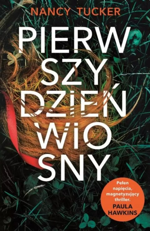 Pierwszy dzień wiosny