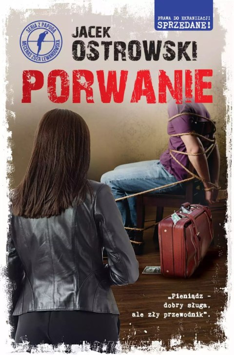 Porwanie Porwanie