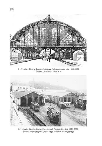 Studia z Architektury Nowoczesnej. Tom 12 Studia z Architektury Nowoczesnej. Tom 12