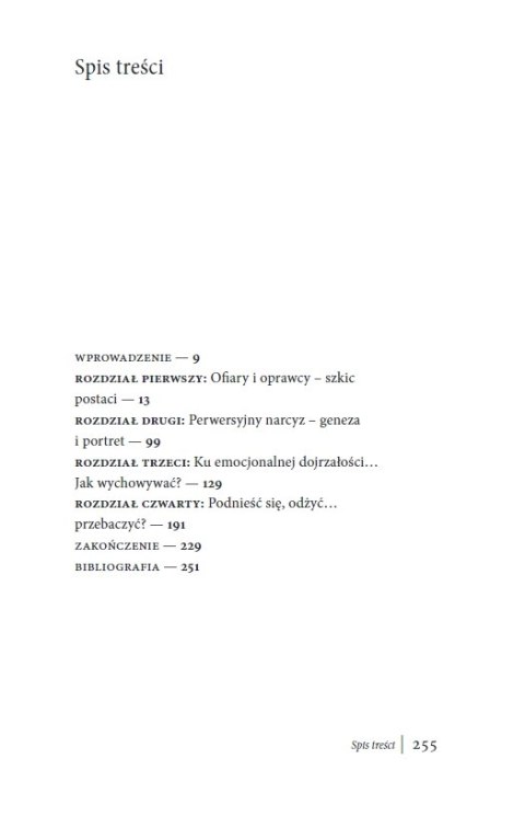 Toksyczne osobowości: narcyz. Rozpoznać, przeciwdziałać, pomóc