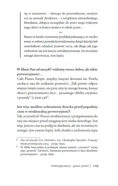 Toksyczne osobowości: narcyz. Rozpoznać, przeciwdziałać, pomóc